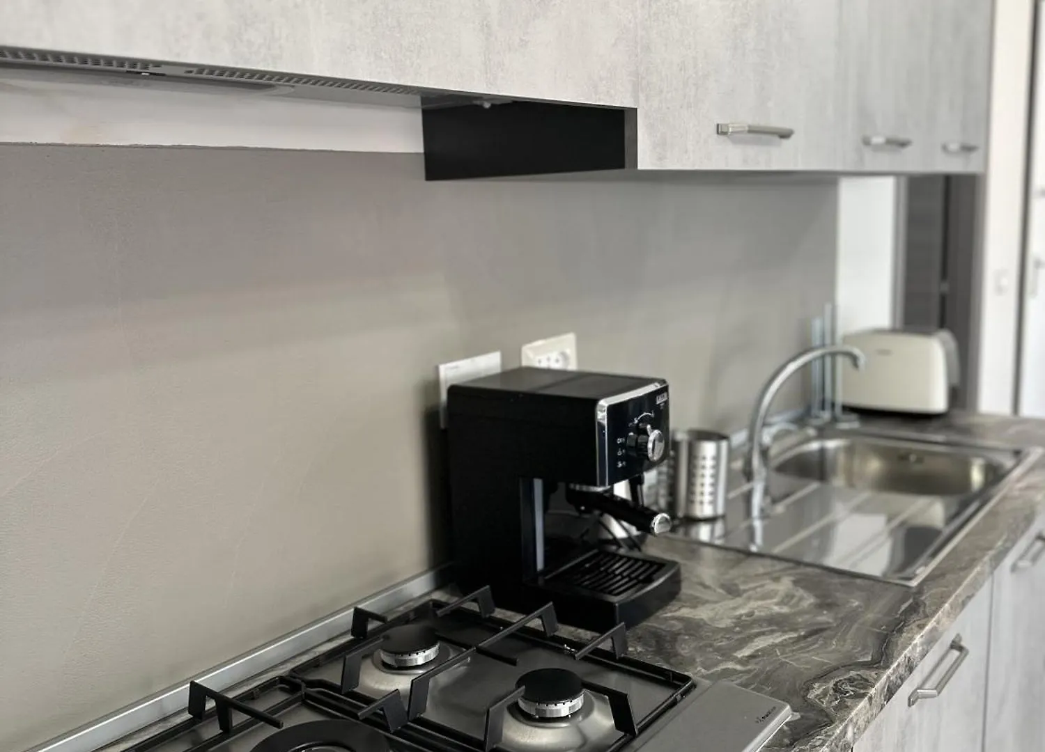 Apartment Casa Sofia, A 4 Fermate Metro Dal Vaticano Rome Italy