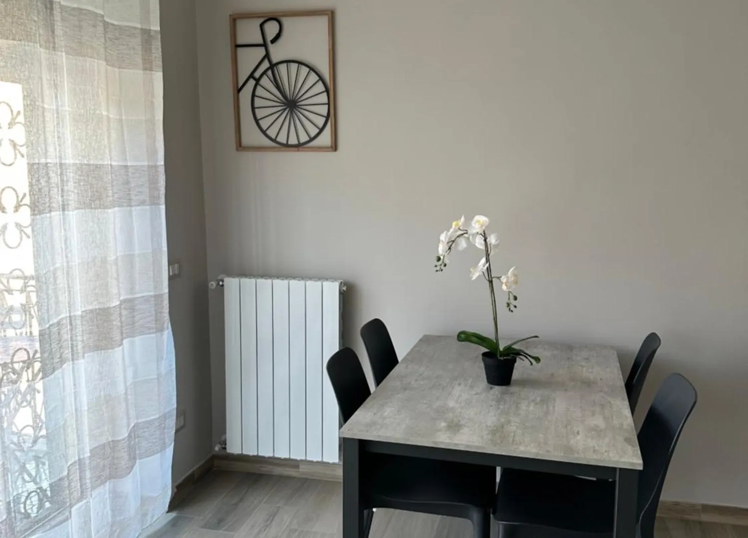 Casa Sofia, A 4 Fermate Metro Dal Vaticano Rome