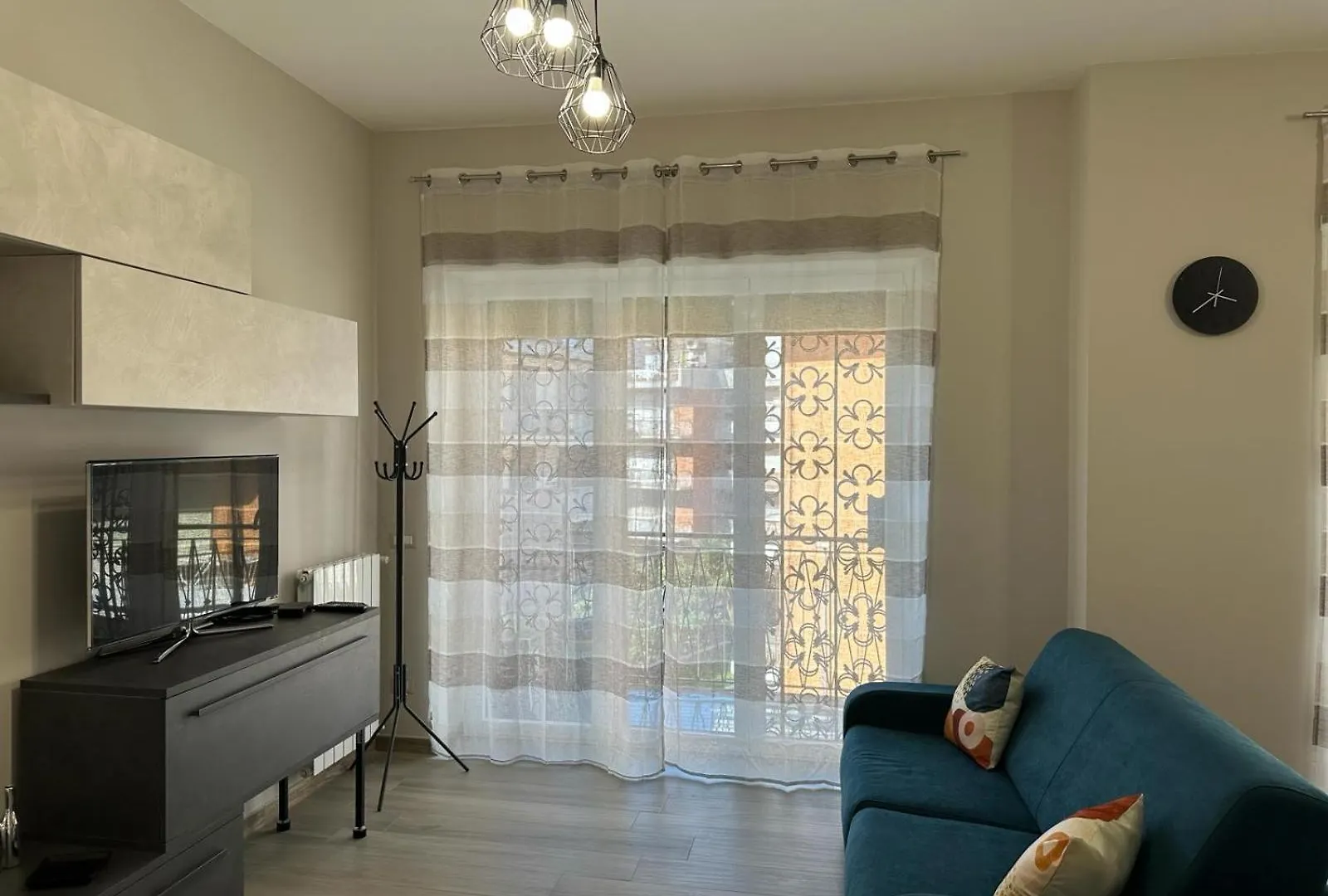 Casa Sofia, A 4 Fermate Metro Dal Vaticano Rome 0*,