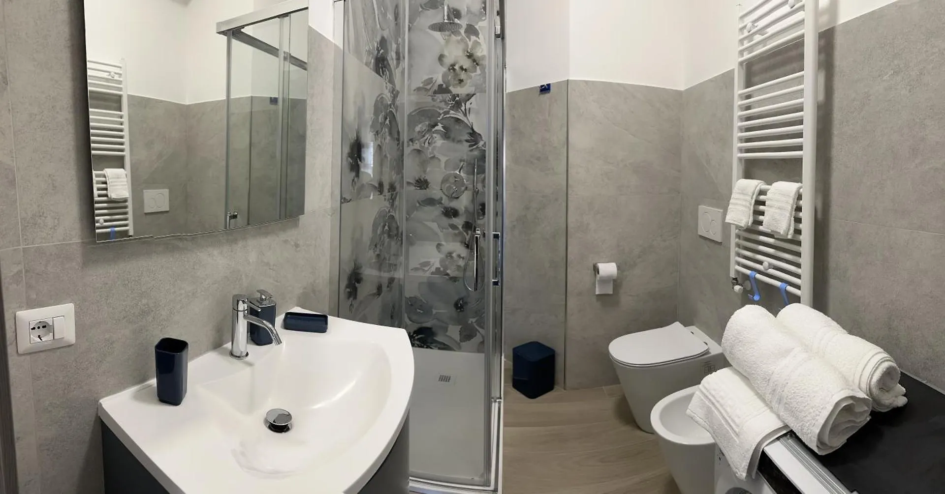 Apartment Casa Sofia, A 4 Fermate Metro Dal Vaticano Rome Italy