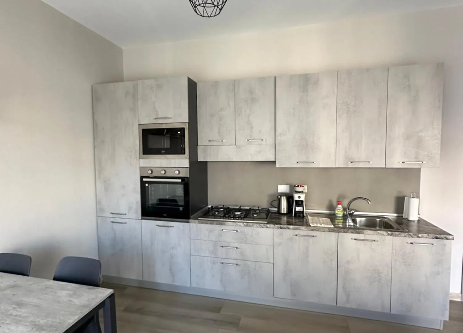 Casa Sofia, A 4 Fermate Metro Dal Vaticano Rome Apartment