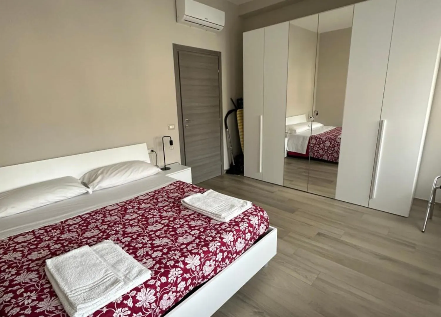 Apartment Casa Sofia, A 4 Fermate Metro Dal Vaticano Rome