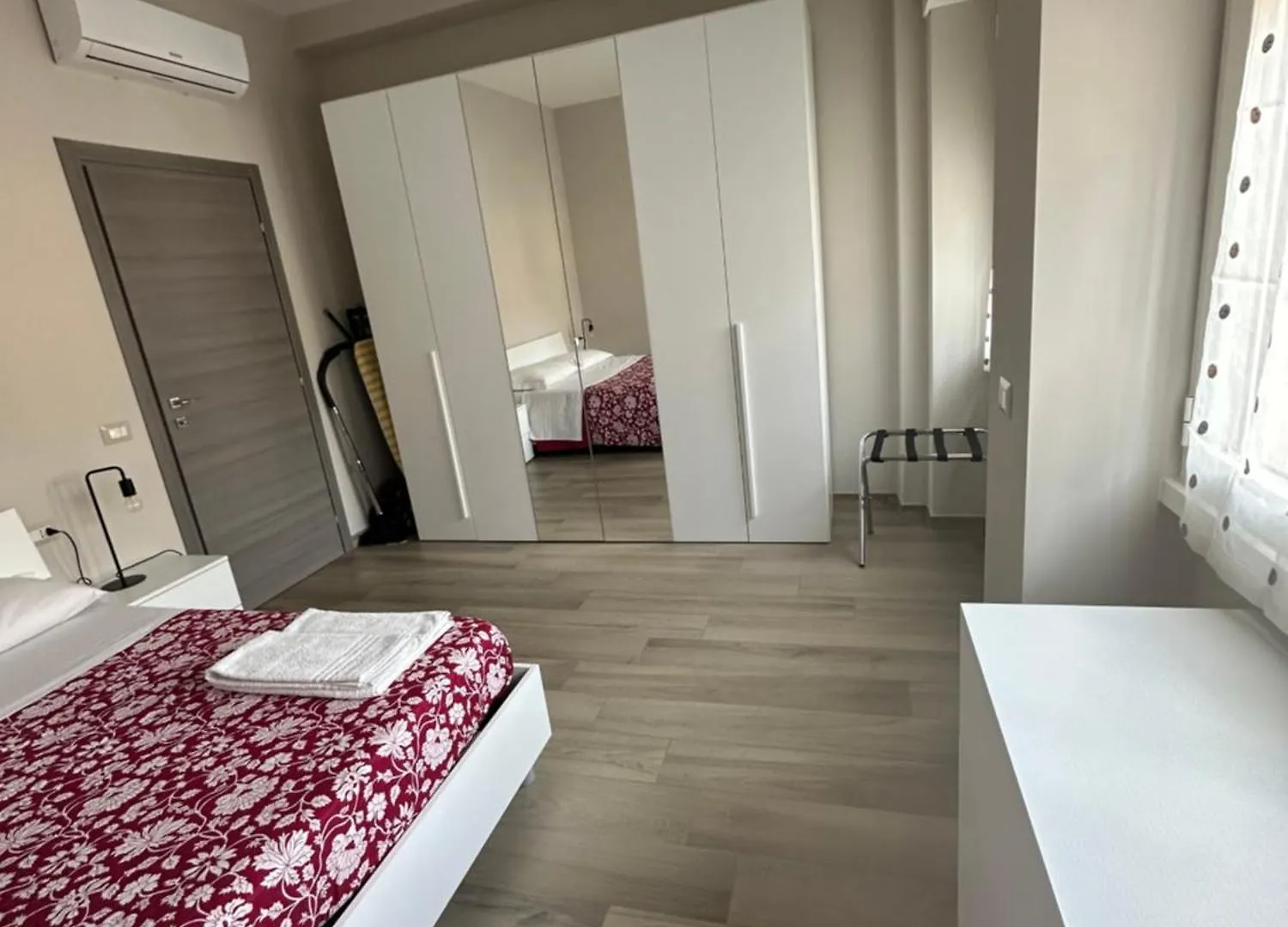 Apartment Casa Sofia, A 4 Fermate Metro Dal Vaticano Rome Italy