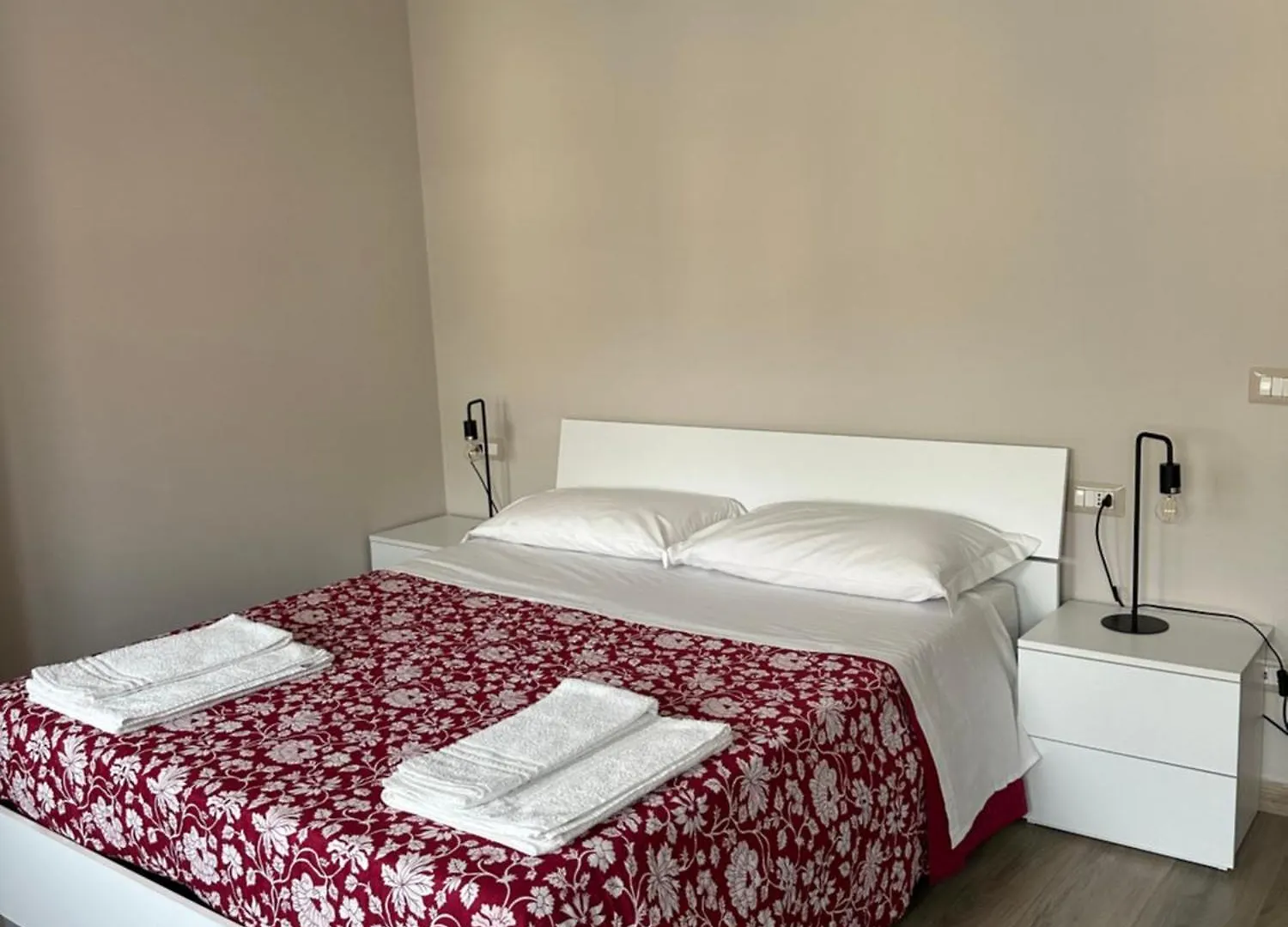 Apartment Casa Sofia, A 4 Fermate Metro Dal Vaticano Rome